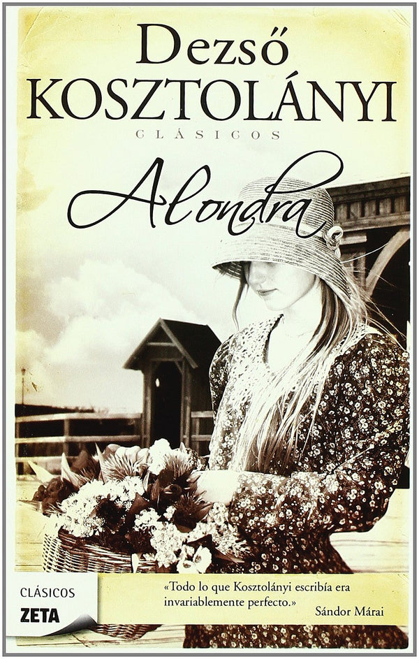Alondra