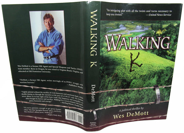 Walking K