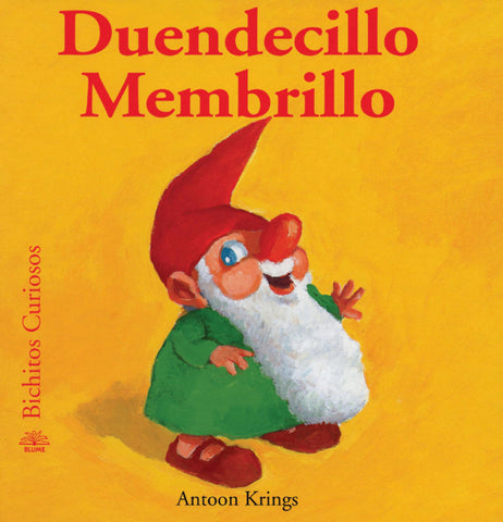 Duendecillo Membrillo