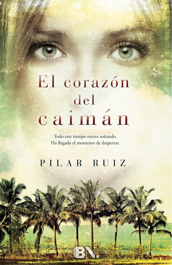 El corazon del caiman