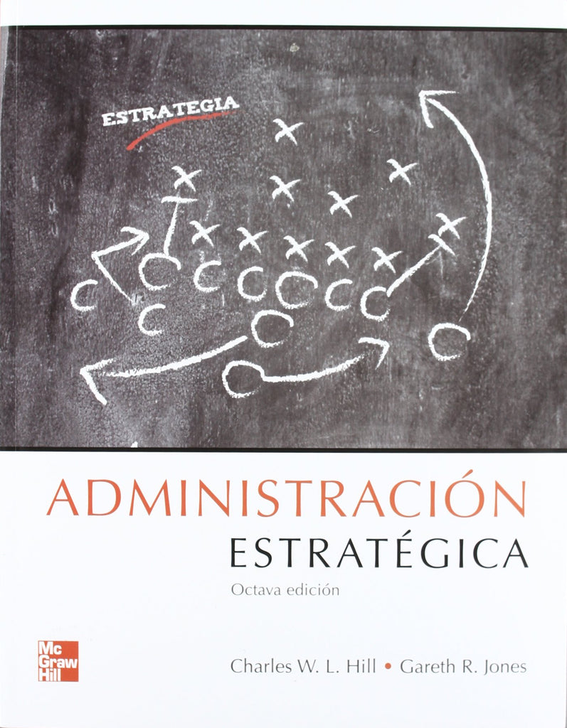 ADMINISTRACION ESTRATEGICA