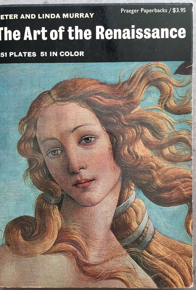 The Art of the Renaissance