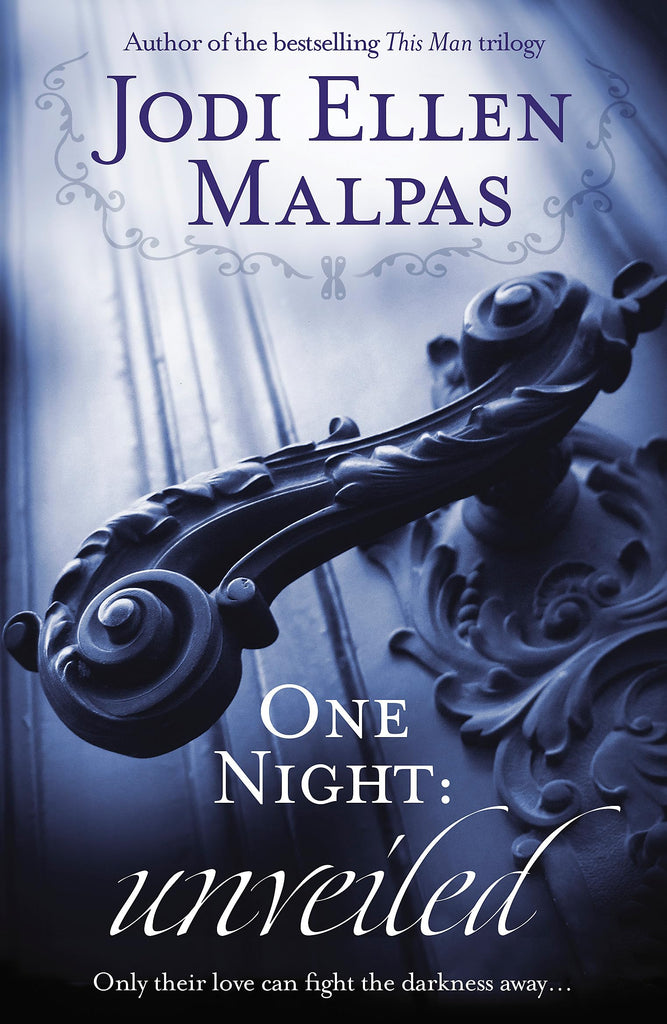 One Night: Unveiled (One Night series)