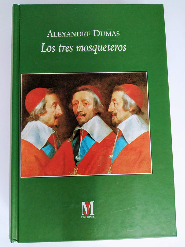 Los Tres Mosqueteros