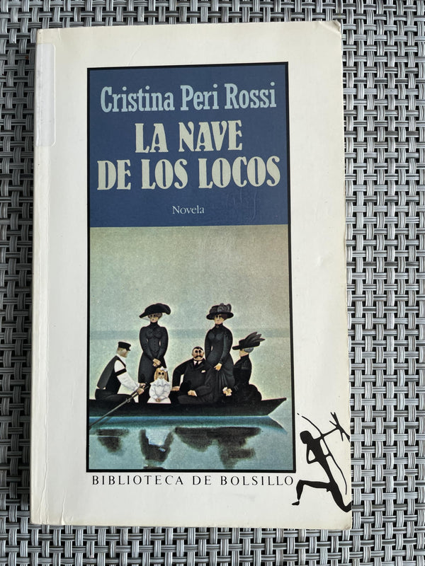 La nave de los locos