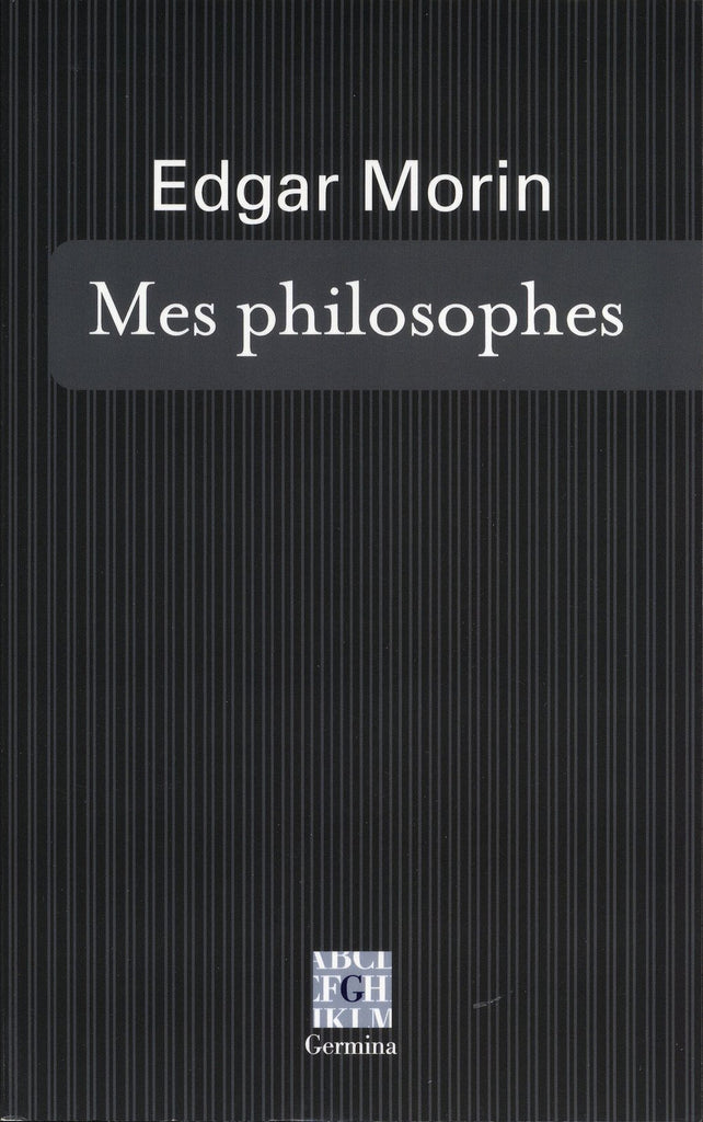 MES PHILOSOPHES