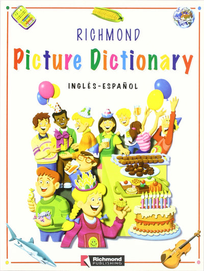 Richmond Picture Dictionary