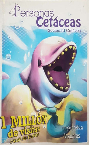 PERSONAS CETACEAS