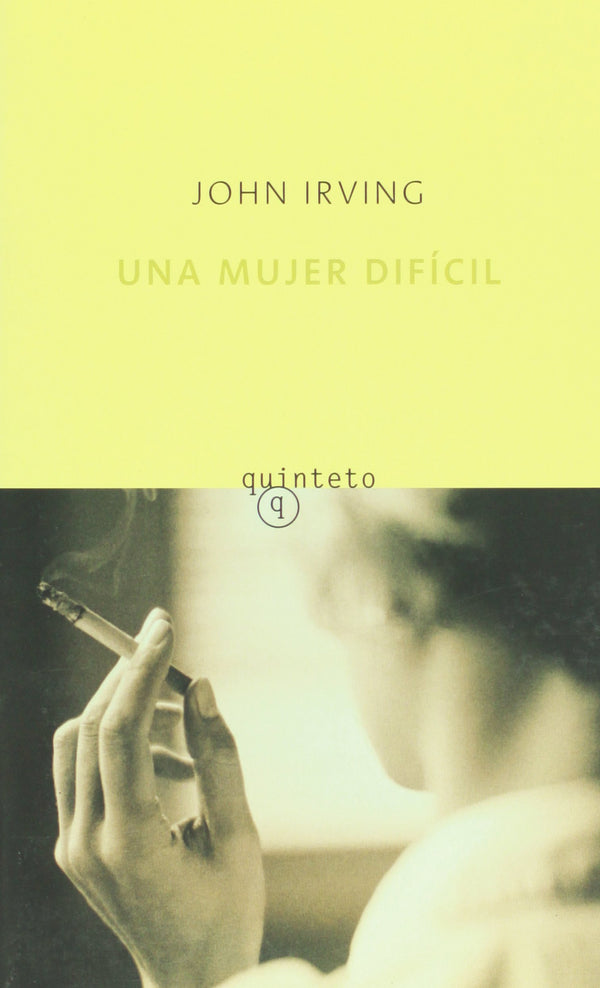 Una Mujer Dificil