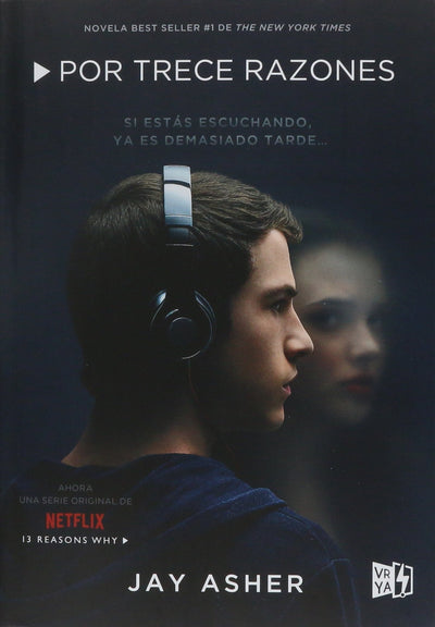 Por Trece Razones