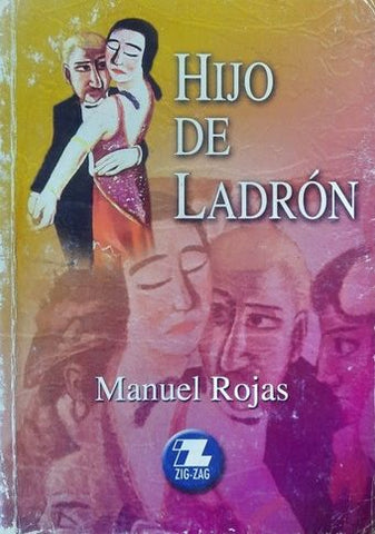 Hijo de Ladrón