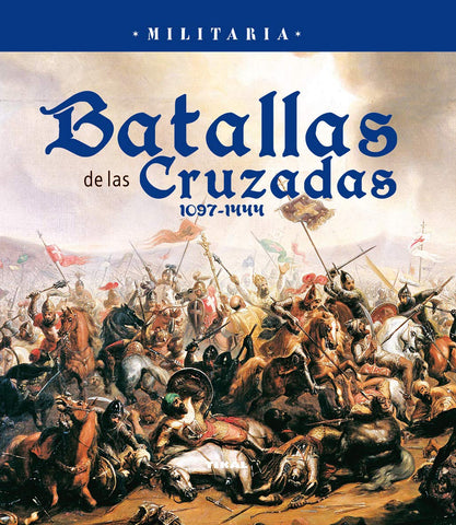 Batallas de las Cruzadas
