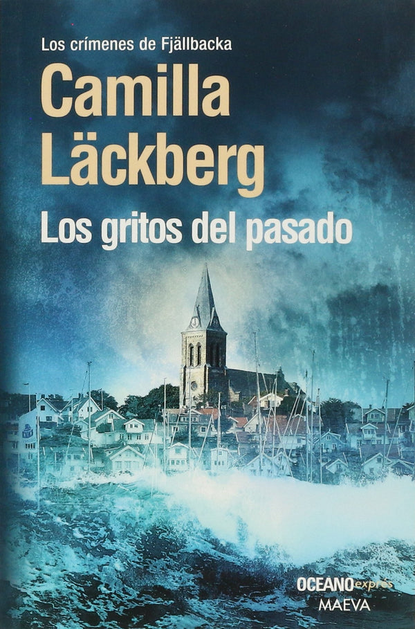 Los Gritos Del Pasado