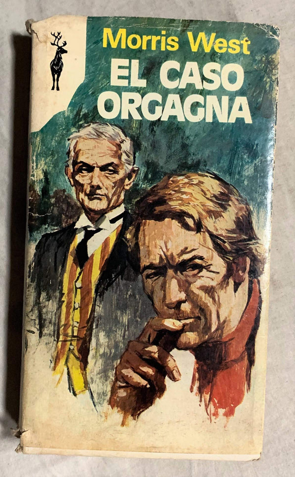 El caso Orgagna