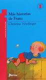 Mas Historias De Franz