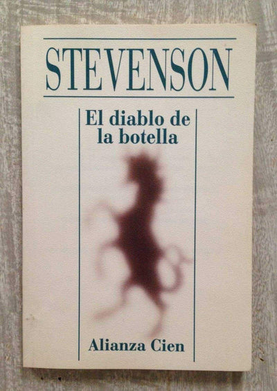 El Diablo De LA Botella/the Bottled Imp