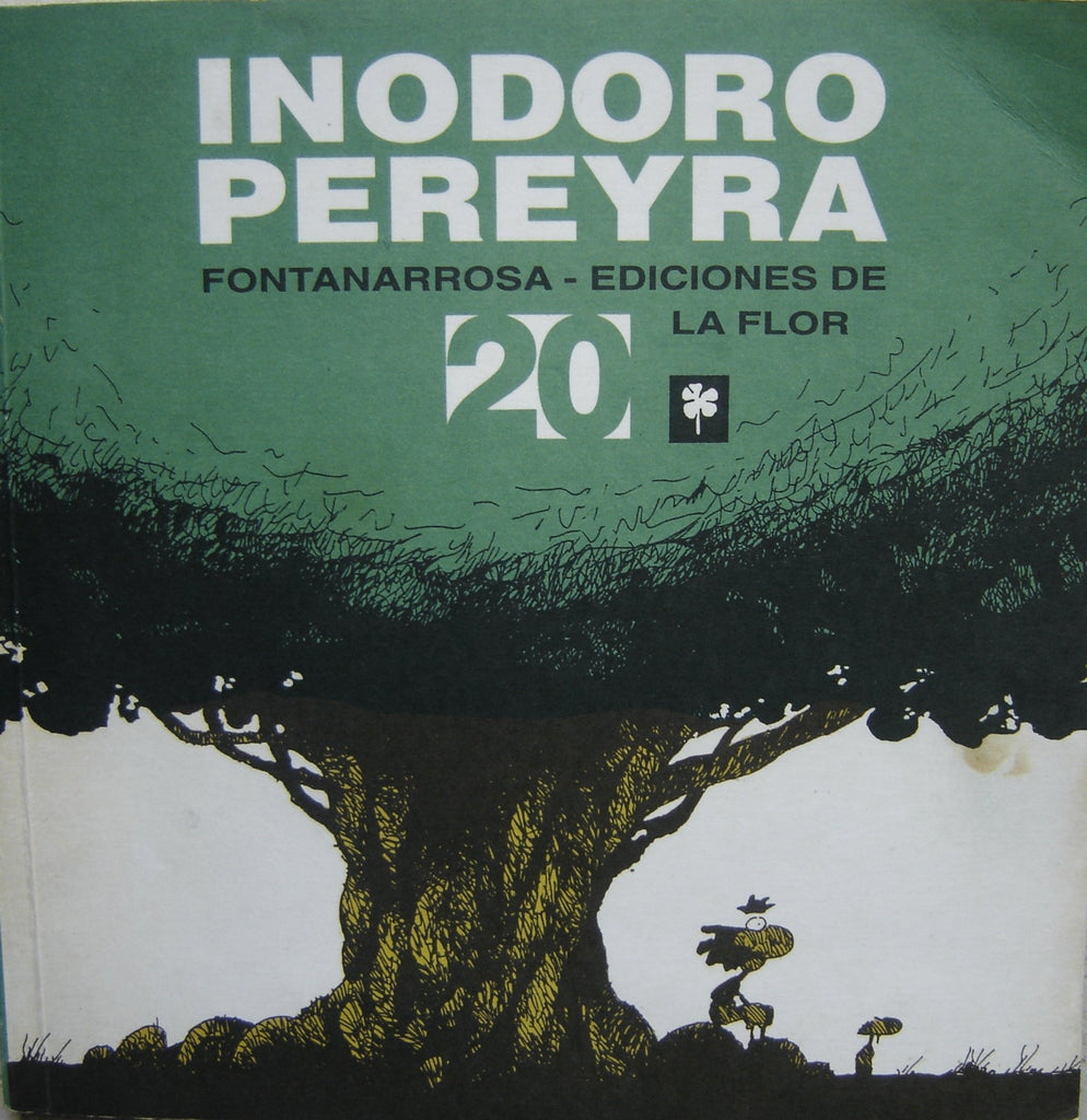 Inodoro Pereyra 20