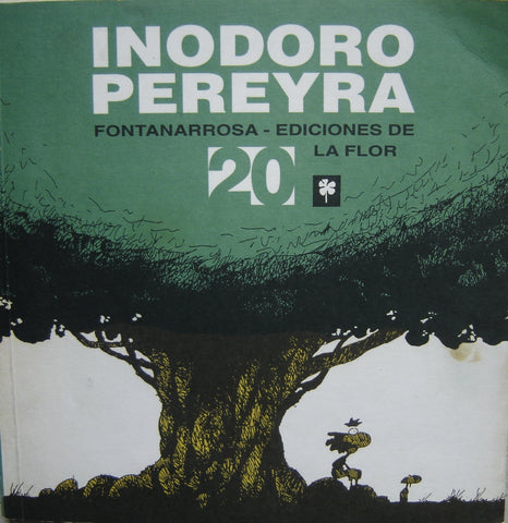 Inodoro Pereyra 20
