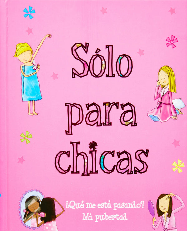 Sólo Para Chicas