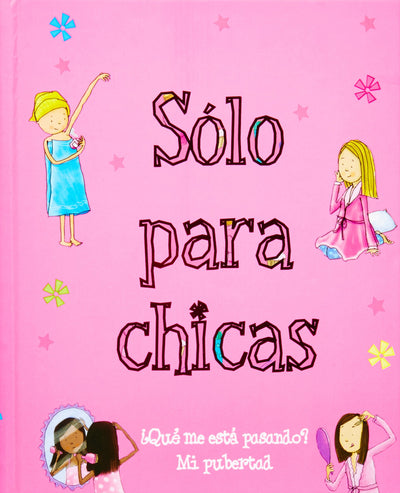Sólo Para Chicas