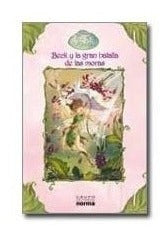 Beck Y La Gran Batalla De Las Moras