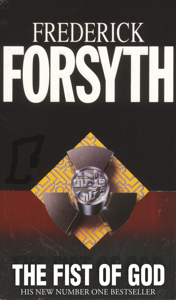 The Fist of God