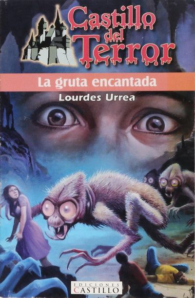 La gruta encantada