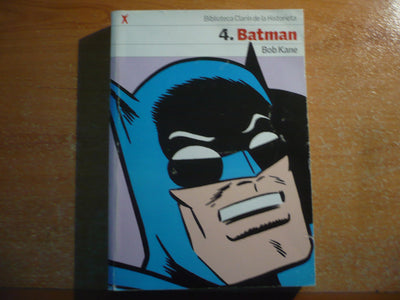 BATMAN