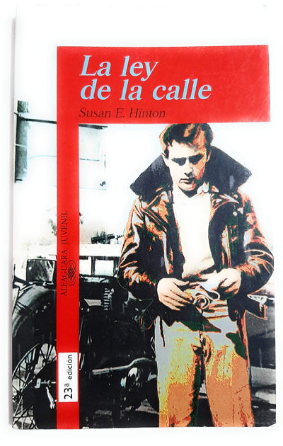 La Ley De La Calle
