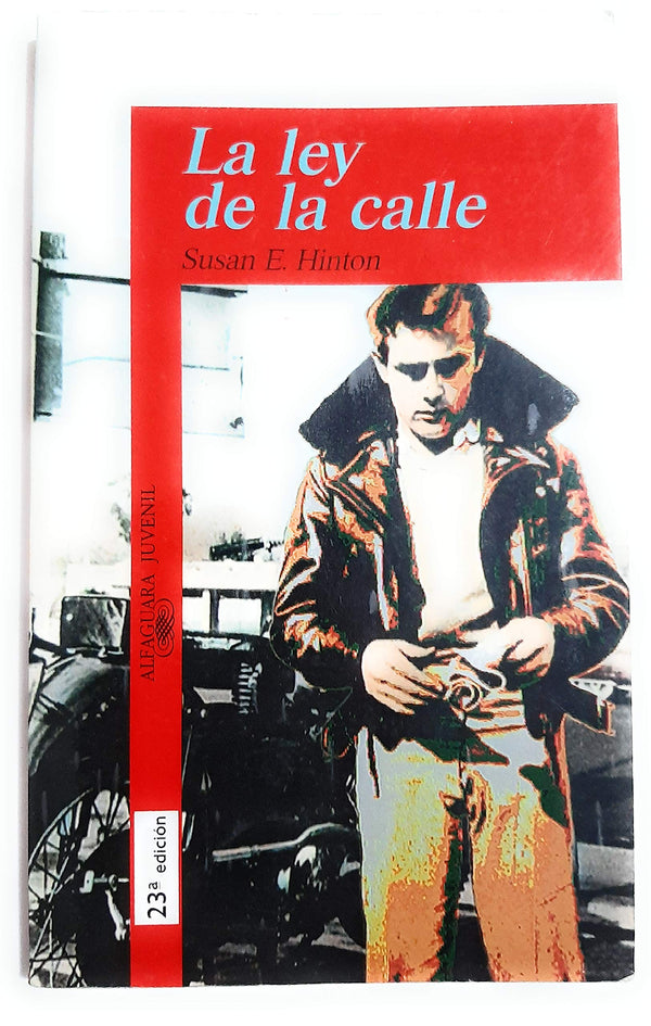 La Ley De La Calle
