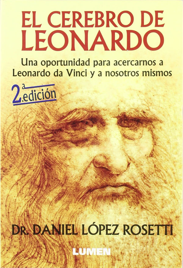 El Cerebro de Leonardo