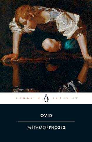 Metamorphoses