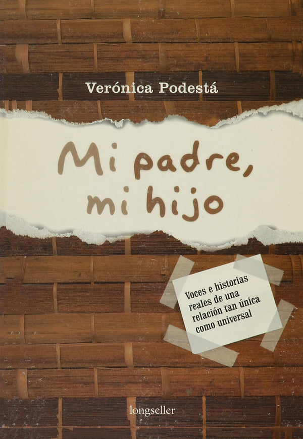 Mi Padre, Mi hijo