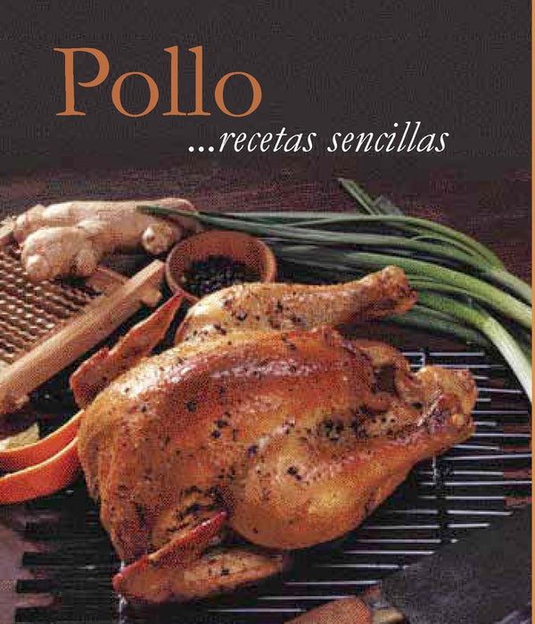 Pollo recetas sencillas