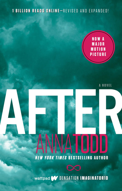 After (The After series)