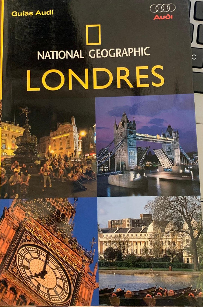 Londres (Guias)