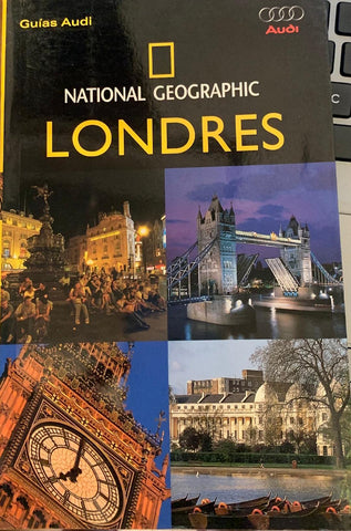 Londres (Guias)