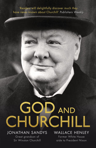 God & Churchill