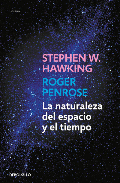 La naturaleza del espacio y el tiempo