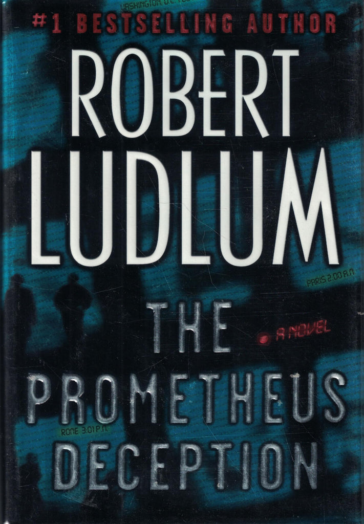 The Prometheus Deception