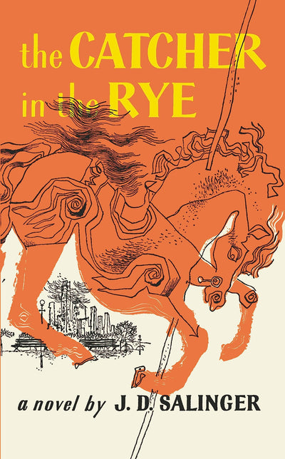 The Catcher in the Rye