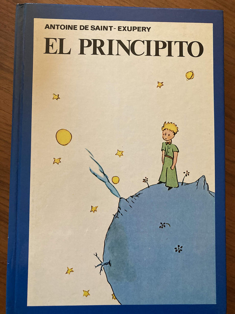 El Principito