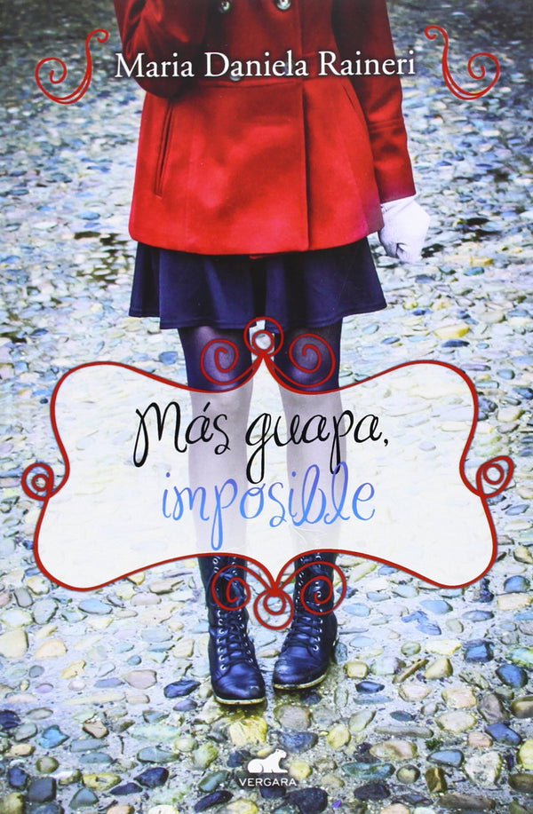 Más guapa, imposible