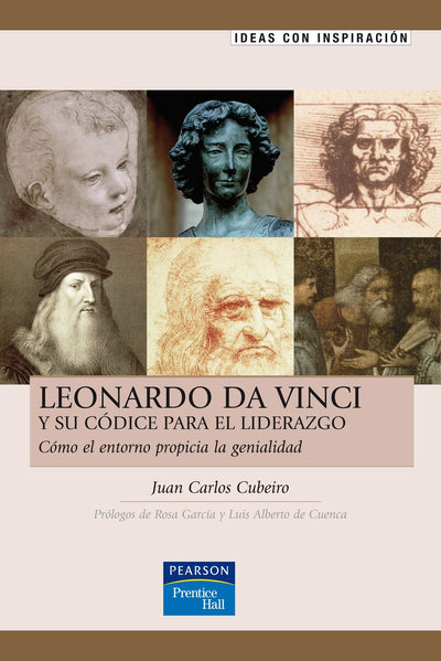 Leornardo da vinci y su códice para el liderazgo