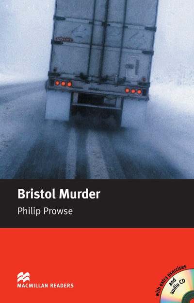 Bristol Murder Pk (Macmillian Readers)