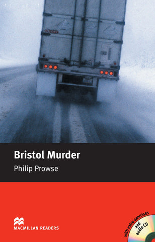 Bristol Murder Pk (Macmillian Readers)