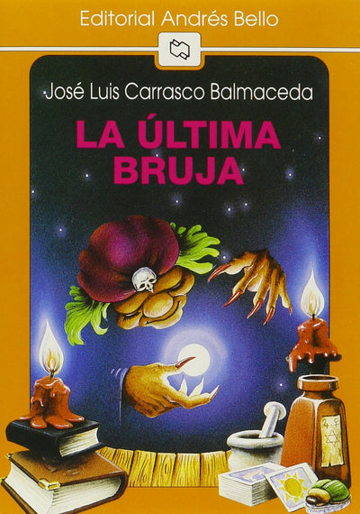 La Ultima Bruja