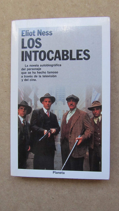 Los ntocables