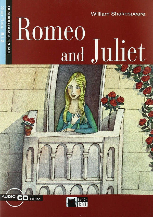 ROMEO AND JULIET