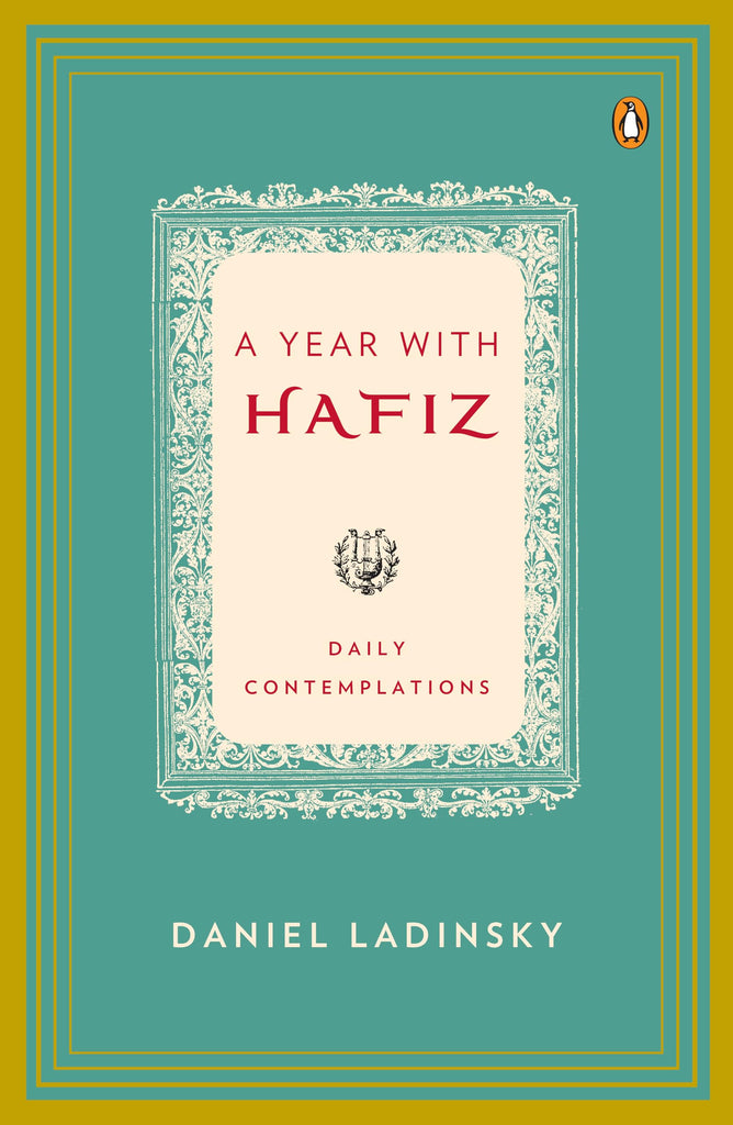 A Year with Hafiz: Daily Contemplations